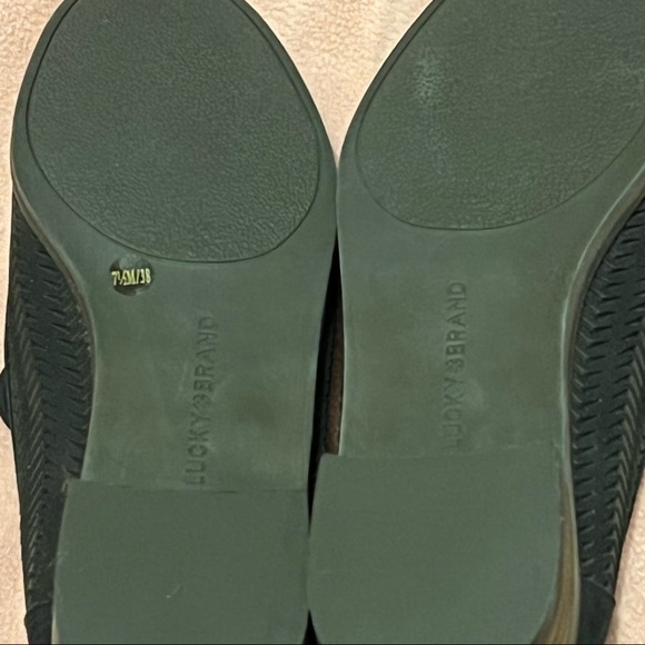 Lucky Brand Flats - Picture 4 of 4